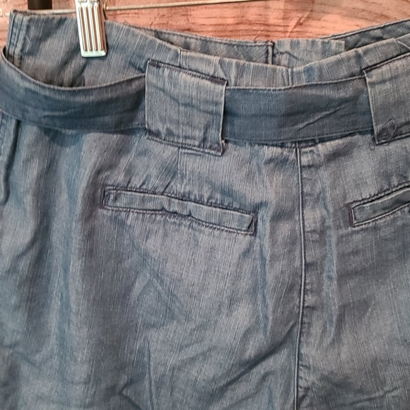 Max Jean Shorts NWT - Picture 5 of 7